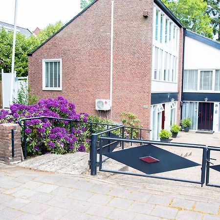 Excellent 21 Appartement Soesterberg Buitenkant foto