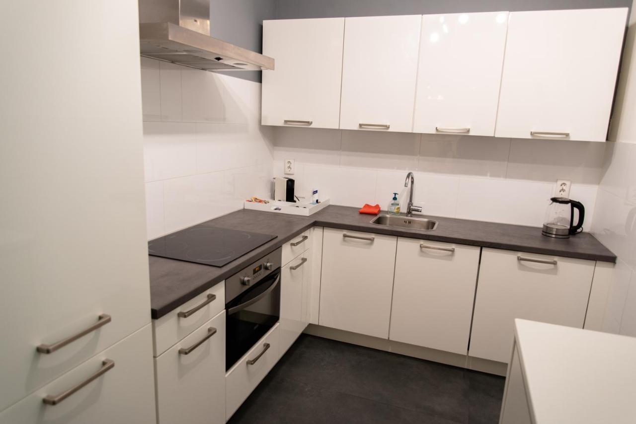 Excellent 21 Appartement Soesterberg Buitenkant foto