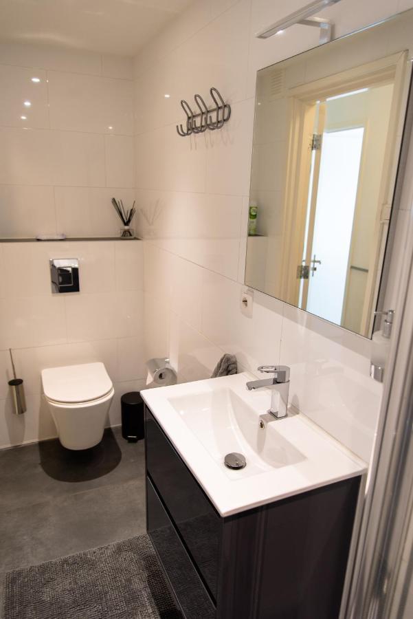Excellent 21 Appartement Soesterberg Buitenkant foto