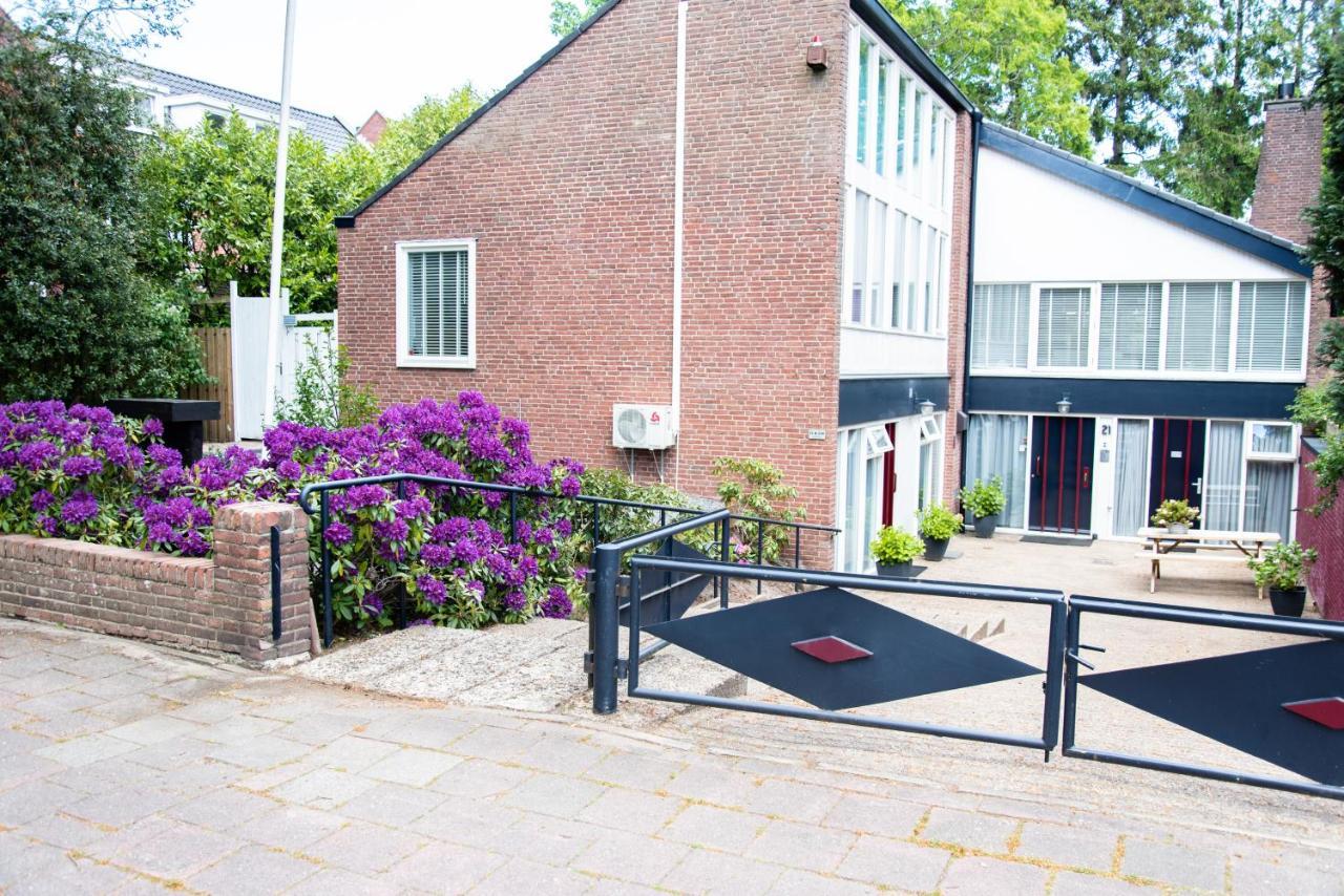 Excellent 21 Appartement Soesterberg Buitenkant foto