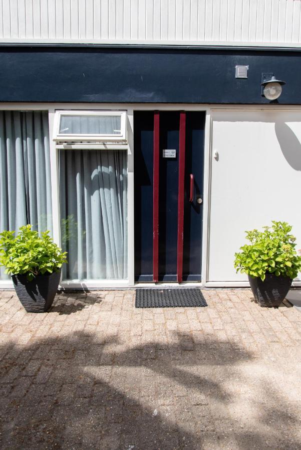 Excellent 21 Appartement Soesterberg Buitenkant foto