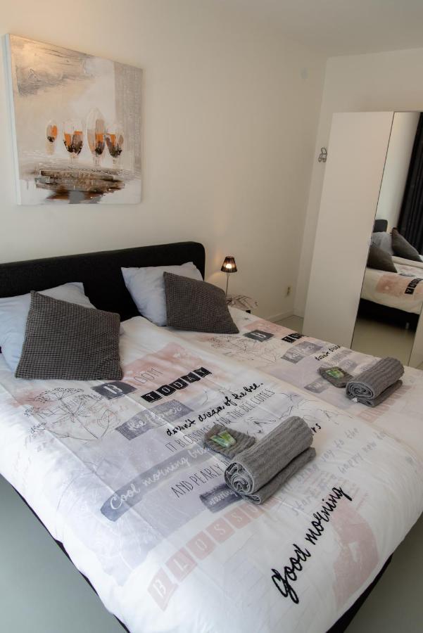 Excellent 21 Appartement Soesterberg Buitenkant foto