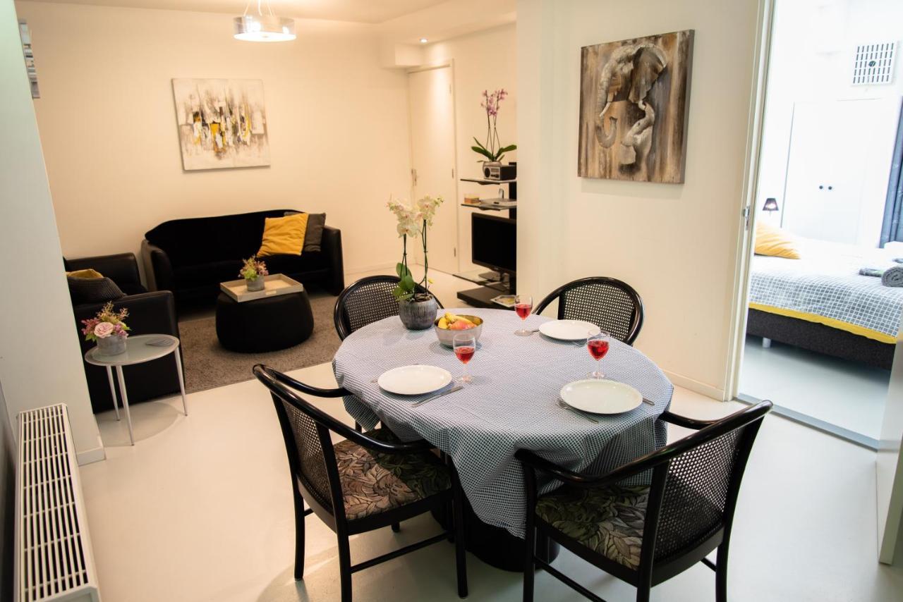 Excellent 21 Appartement Soesterberg Buitenkant foto