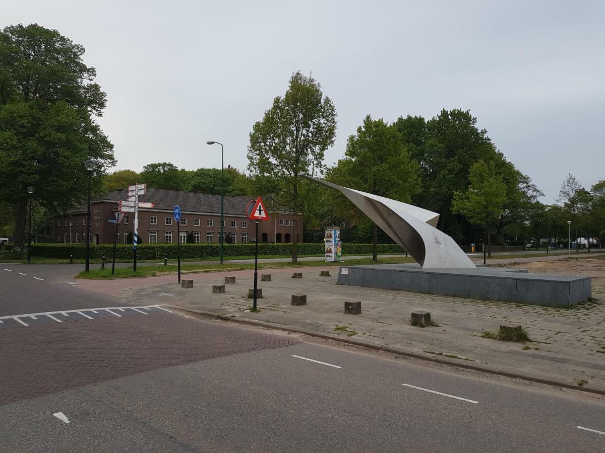 Excellent 21 Appartement Soesterberg Buitenkant foto