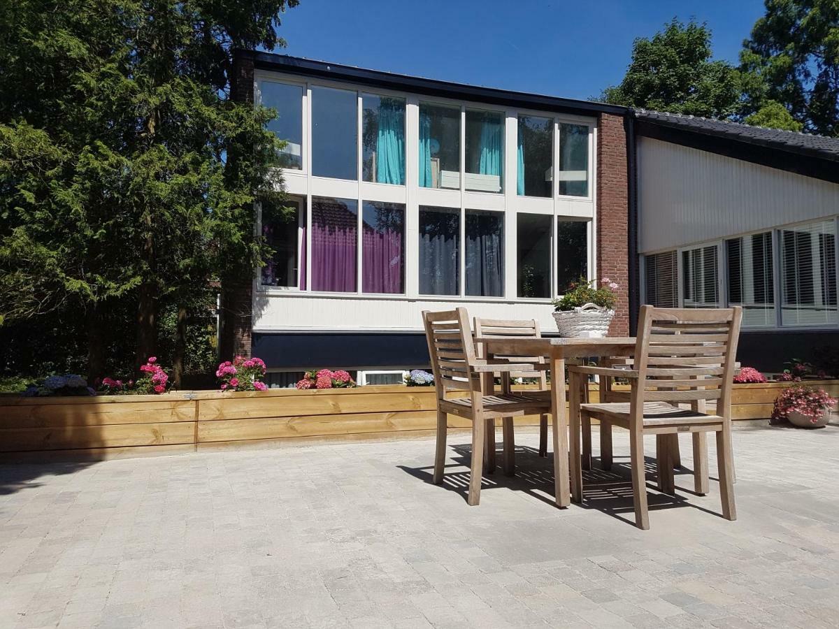 Excellent 21 Appartement Soesterberg Buitenkant foto